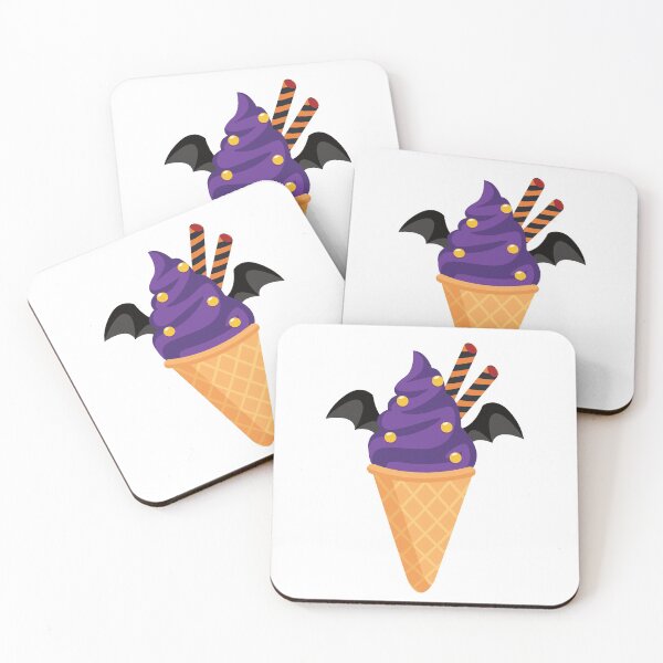 Item preview, Bat Ice Cream designed and sold by samah82.
