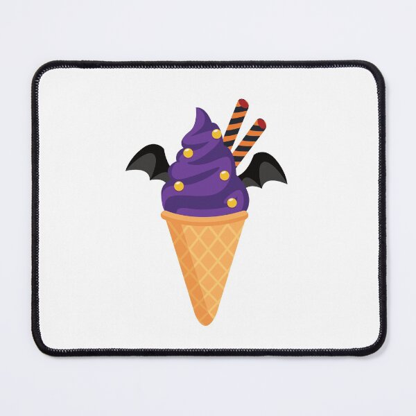 Item preview, Bat Ice Cream designed and sold by samah82.