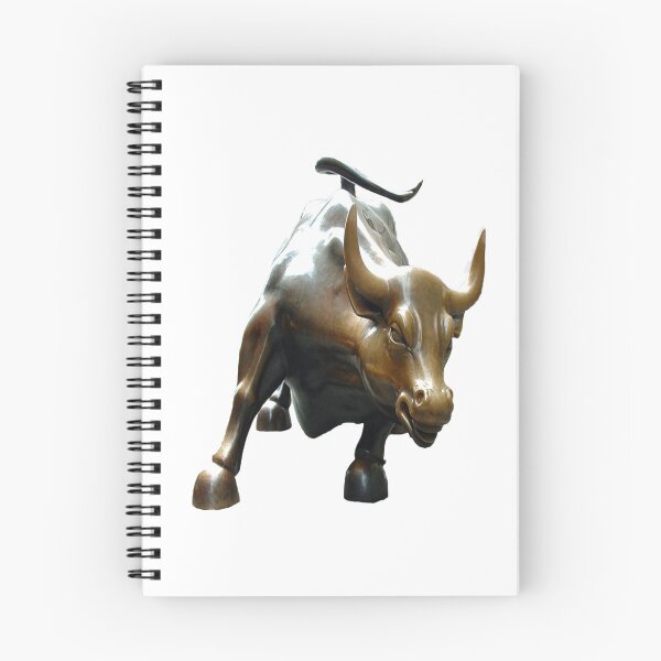 Item preview, The Raging Bull designed and sold by ManiRanganaath.