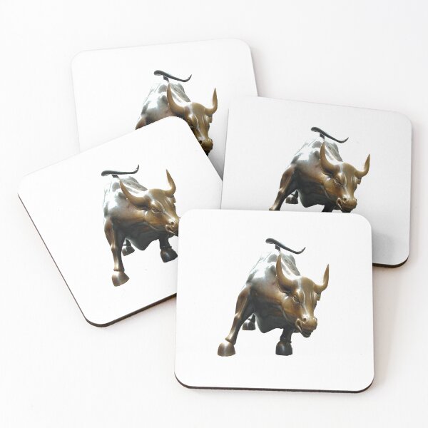 Item preview, The Raging Bull designed and sold by ManiRanganaath.