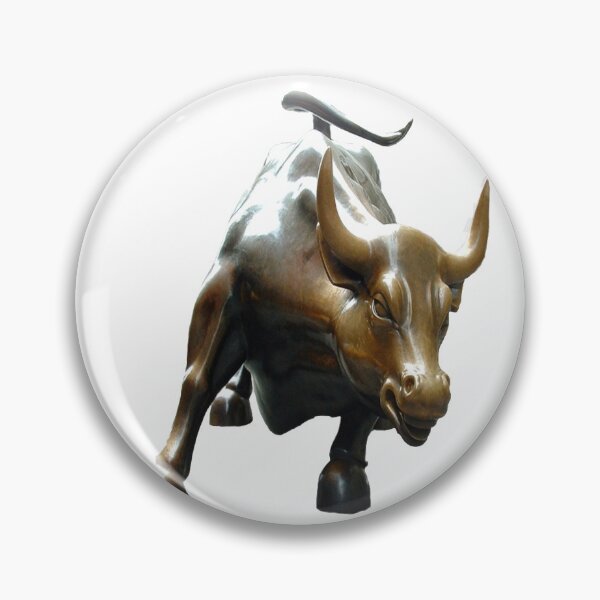 Item preview, The Raging Bull designed and sold by ManiRanganaath.