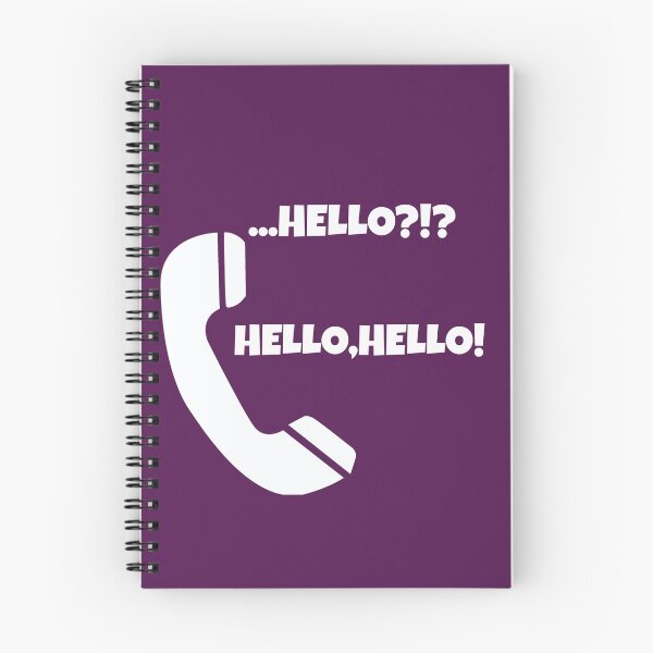 Item preview, FNAF Phone Guy designed and sold by ametz74.