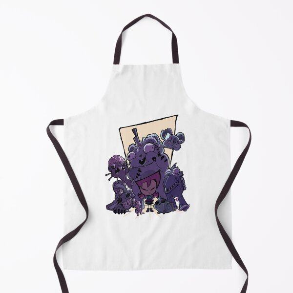 Item preview, scary sister zim designed and sold by SanduskyPaticia.
