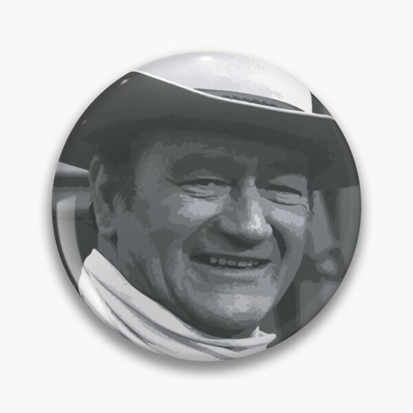 Artikelvorschau, John Wayne entworfen und verkauft von hawnnauqqixt8.