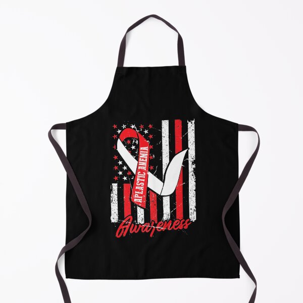 Item preview, Aplastic Anemia Survivor Anemic Warrior Premium designed and sold by JethroShop.