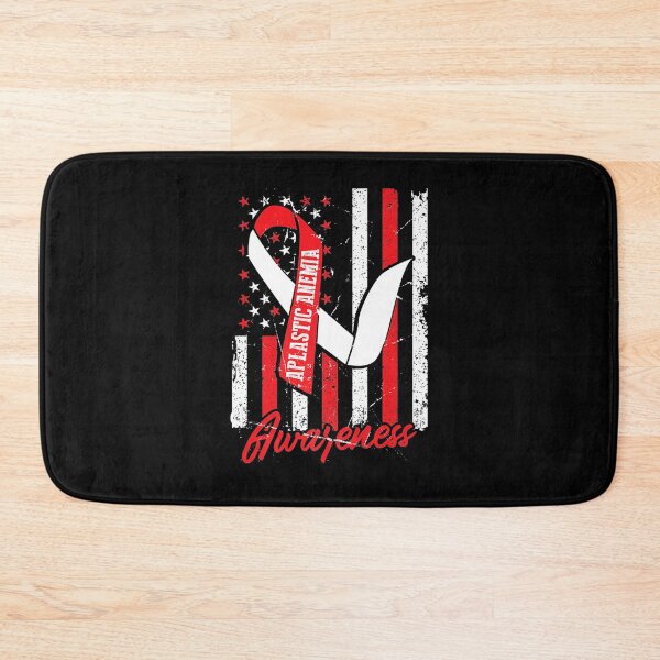 Item preview, Aplastic Anemia Survivor Anemic Warrior Premium  designed and sold by JethroShop.