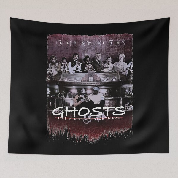 Item preview, BBC Ghost designed and sold by Transformm26.