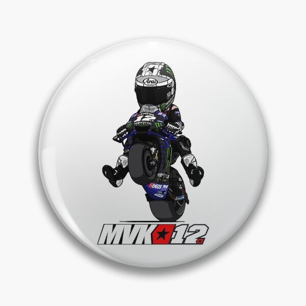 Item preview, motorbike vinales designed and sold by renisabilka.
