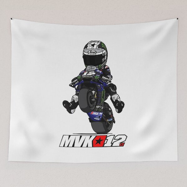 Item preview, motorbike vinales designed and sold by renisabilka.