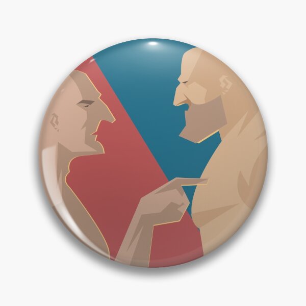 Item preview, UFC Fight Night designed and sold by Karnefa.