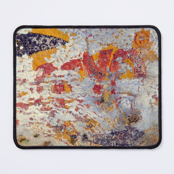 Item preview, Colorful wall texture designed and sold by VeenaNair23.