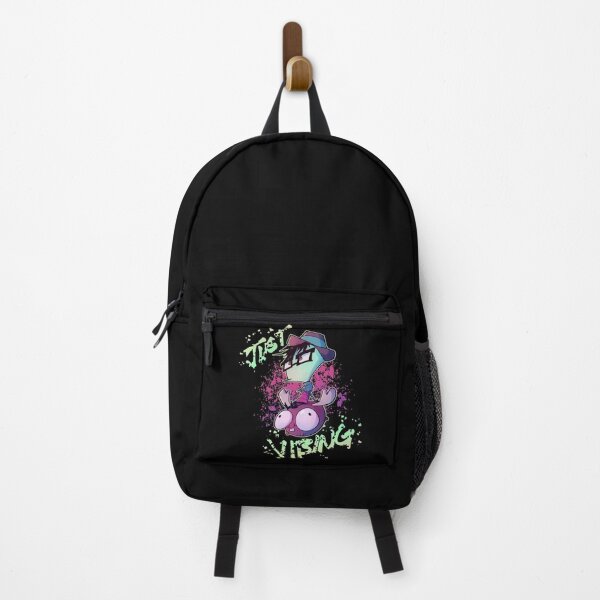 Item preview, Zim cartoon designed and sold by SanduskyPaticia.