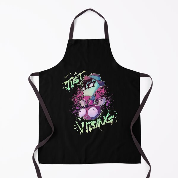 Item preview, Zim cartoon designed and sold by SanduskyPaticia.