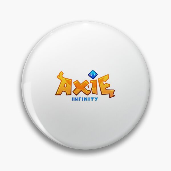 Item preview,   Axie Infinity designed and sold by NFTGAMES.