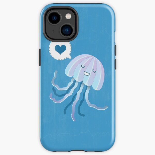 Jelly iPhone Tough Case