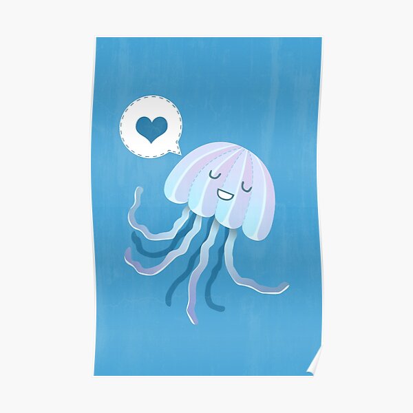 Jelly Poster