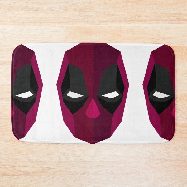 Item preview, deadliest designed and sold by JosiahaRegan.