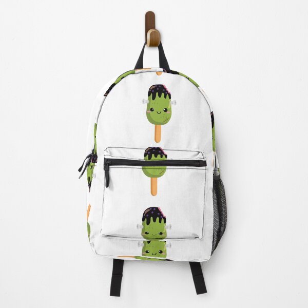 Item preview, Frankenstein Popsicle designed and sold by samah82.