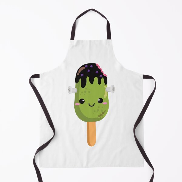 Item preview, Frankenstein Popsicle designed and sold by samah82.