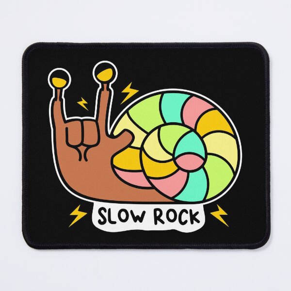 Item preview, Slow Rockers designed and sold by andriandesain.