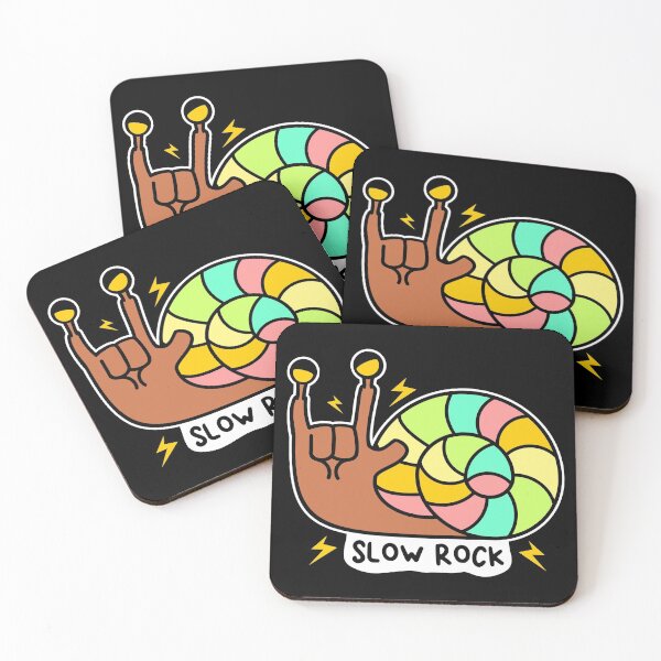 Item preview, Slow Rockers designed and sold by andriandesain.