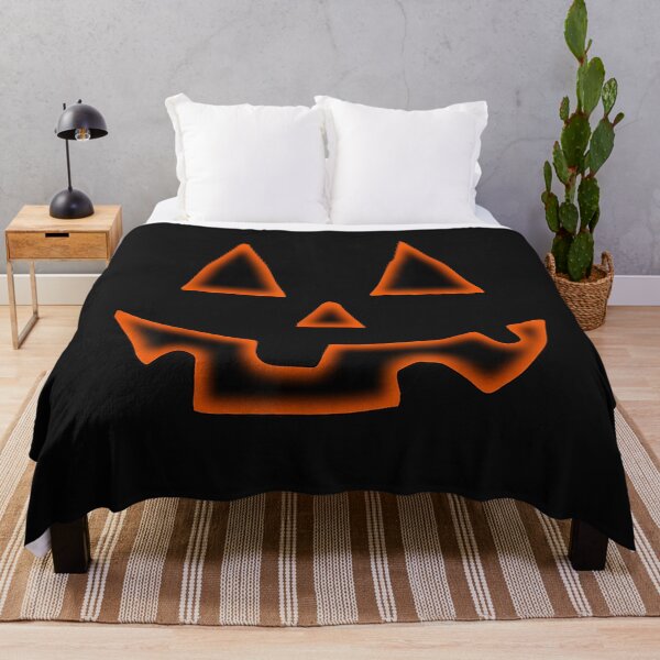 Item preview, Pumpkin Halloween for Men Women Jack O Lantern Face designed and sold by MatthewBateman.