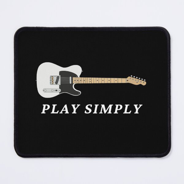 Item preview, Play Simply T-Style Electric Guitar designed and sold by nightsworthy.