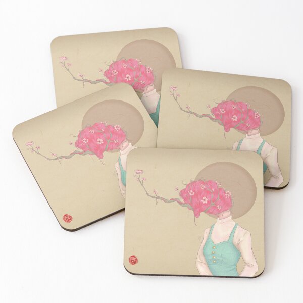 Item preview, Bonsai No. 1 designed and sold by HeilynY.