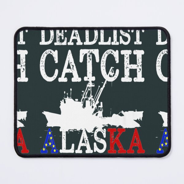 Item preview, Deadliest Alaska Catch Classic designed and sold by JosiahaRegan.