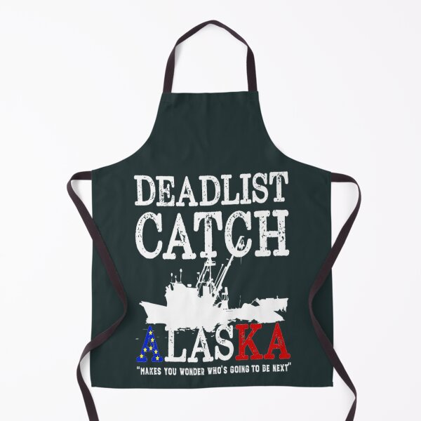 Item preview, Deadliest Alaska Catch Classic designed and sold by JosiahaRegan.