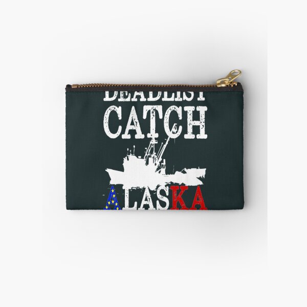 Item preview, Deadliest Alaska Catch Classic designed and sold by JosiahaRegan.