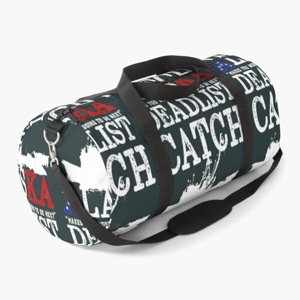 Item preview, Deadliest Alaska Catch Classic designed and sold by JosiahaRegan.