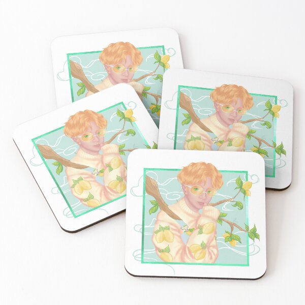 Item preview, Lemon Lemonade designed and sold by HeilynY.