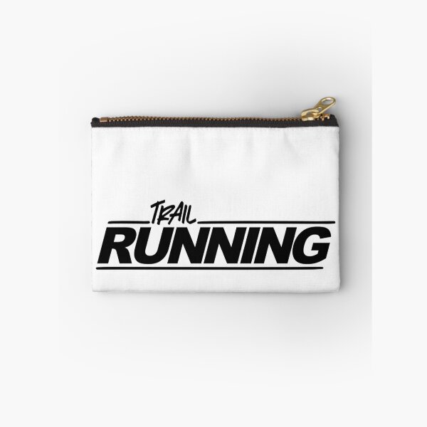 Item preview, Trail Running designed and sold by LudlumDesign.