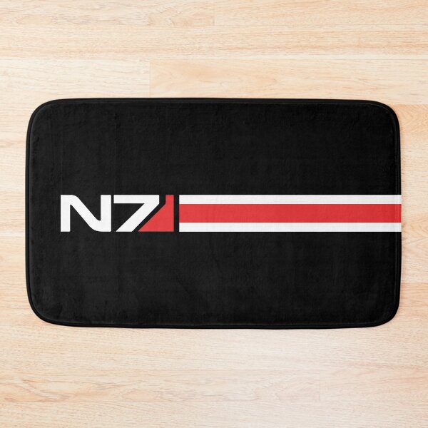 Item preview, N7_Mas' Effect designed and sold by fildstudio.