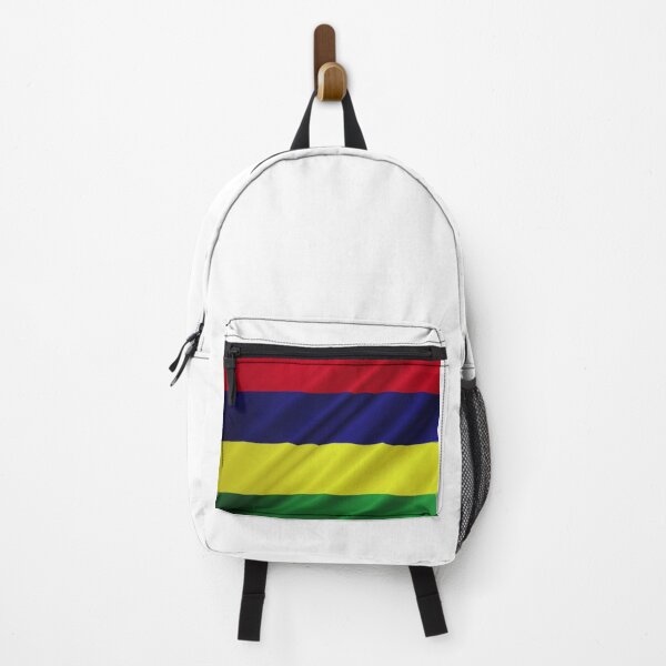 Item preview, Mauritius Flag designed and sold by MrCsStores.