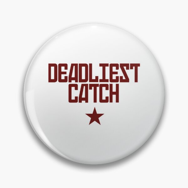 Item preview, deadliest catch Funny Alaska Classic designed and sold by JosiahaRegan.