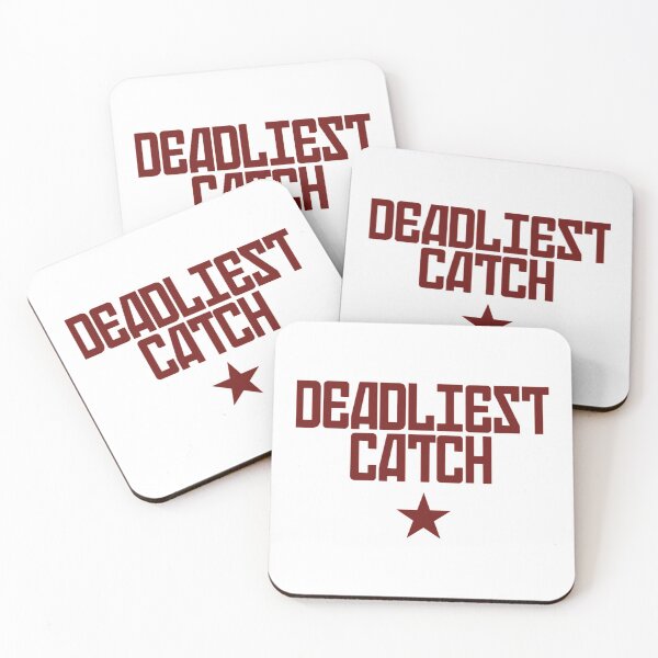 Item preview, deadliest catch Funny Alaska Classic designed and sold by JosiahaRegan.