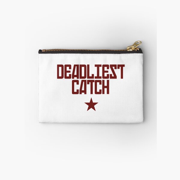 Item preview, deadliest catch Funny Alaska Classic designed and sold by JosiahaRegan.