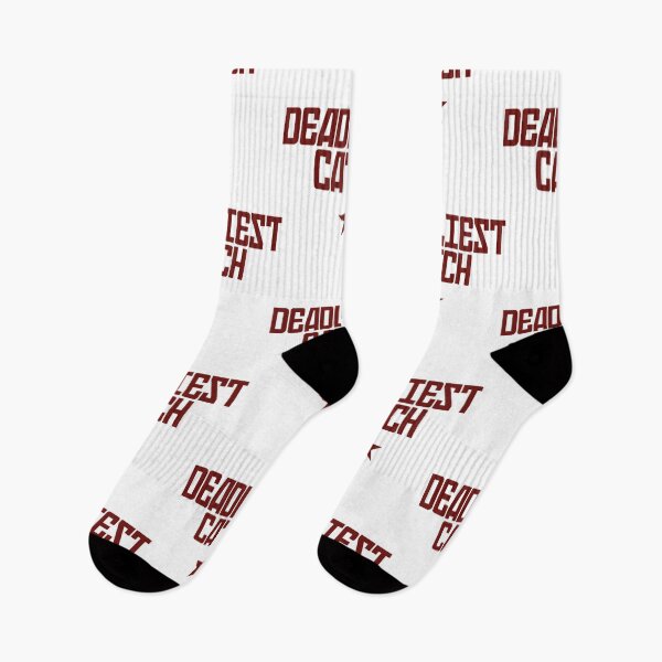 Item preview, deadliest catch Funny Alaska Classic designed and sold by JosiahaRegan.