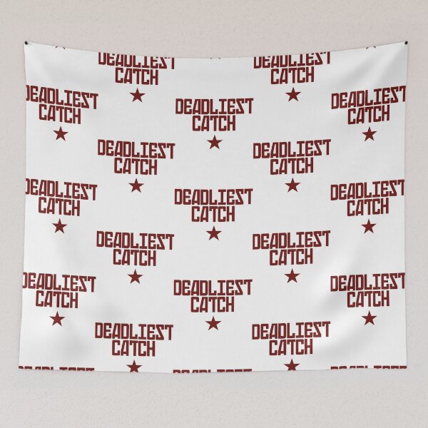 Item preview, deadliest catch Funny Alaska Classic designed and sold by JosiahaRegan.
