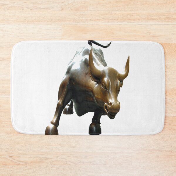 Item preview, The Raging Bull designed and sold by ManiRanganaath.