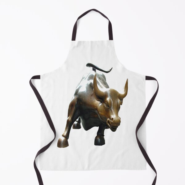 Item preview, The Raging Bull designed and sold by ManiRanganaath.