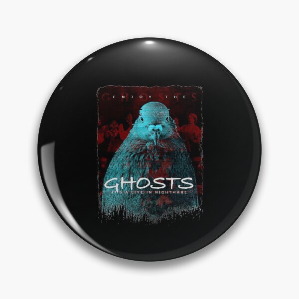 Item preview, BBC Ghost designed and sold by Transformm26.