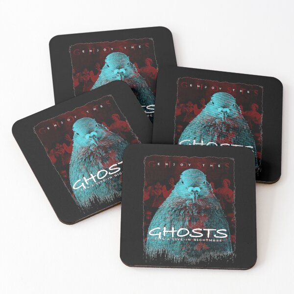 Item preview, BBC Ghost designed and sold by Transformm26.