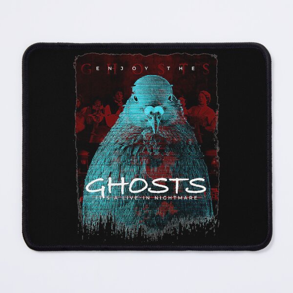 Item preview, BBC Ghost designed and sold by Transformm26.