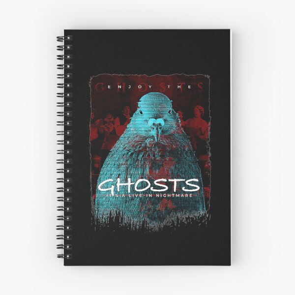 Item preview, BBC Ghost designed and sold by Transformm26.