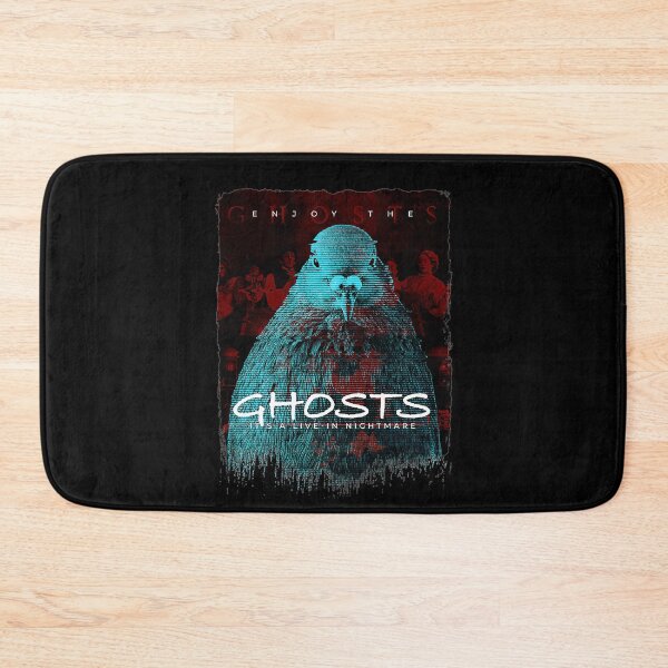 Item preview, BBC Ghost designed and sold by Transformm26.