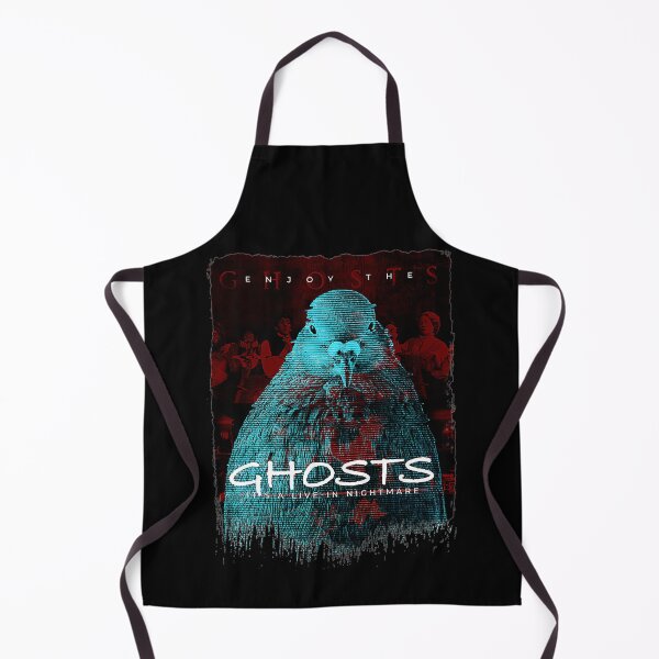 Item preview, BBC Ghost designed and sold by Transformm26.