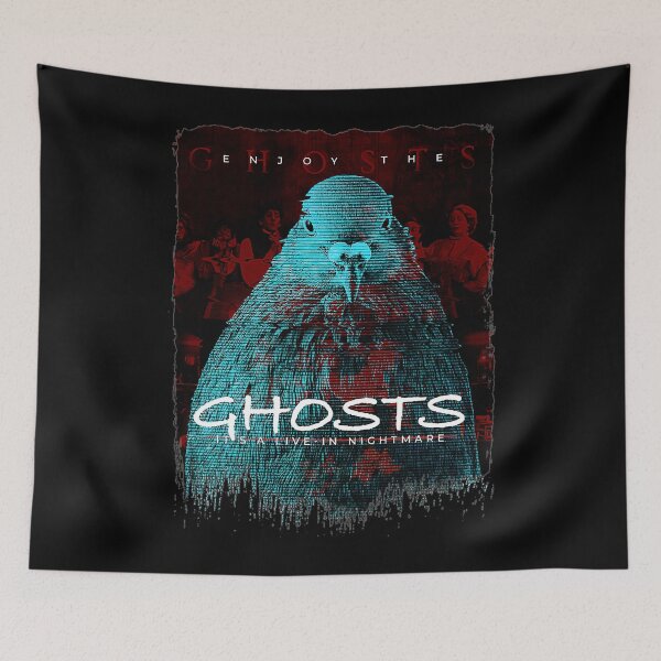 Item preview, BBC Ghost designed and sold by Transformm26.